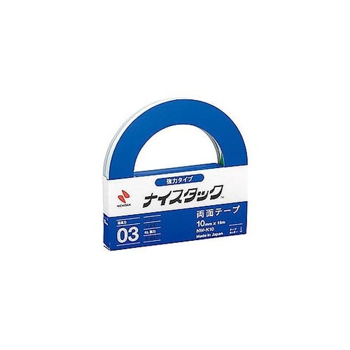 ナイスタック 強力タイプ 10mm×18