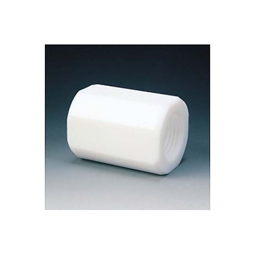 PTFEカップリングRC1/2×3/4