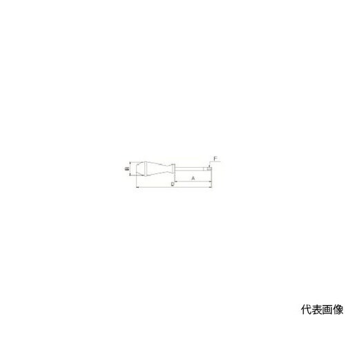 部品 トルクスレンチ(ドライバータイプ)