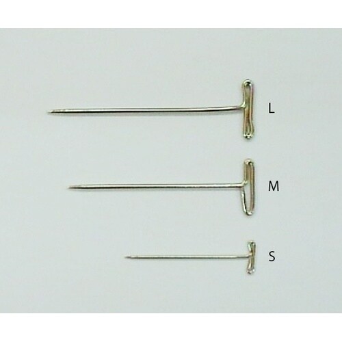 病理標本ピン L 1箱(100本入) P