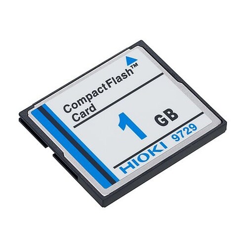 9729 PCカード 1GB