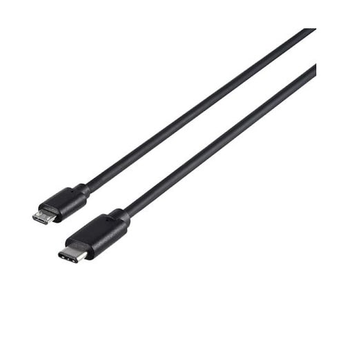 BSUMBC210BK ケーブル1m黒