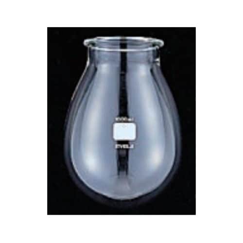 116400 セパラブル試料フラスコ