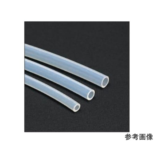 125490 シリコンチューブ 5m