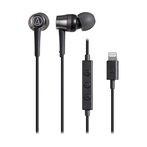 ATH−CKD3Li BK イヤホン