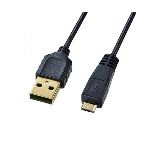 2.0m USBケーブル(A−micro