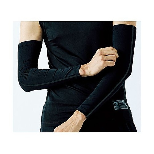 BT バグクリア アームカバー メンズ