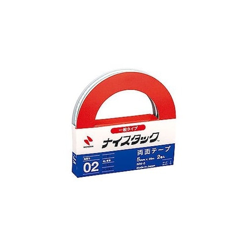 ナイスタック 一般タイプ 5mm×20m