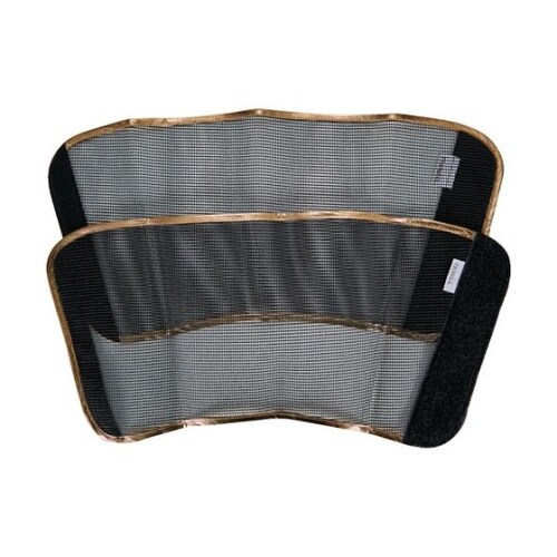 脚絆 メッシュ (ゴールドライン)Lサイ