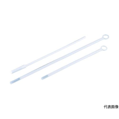 09471PTFE撹拌子取出し棒ロッド型
