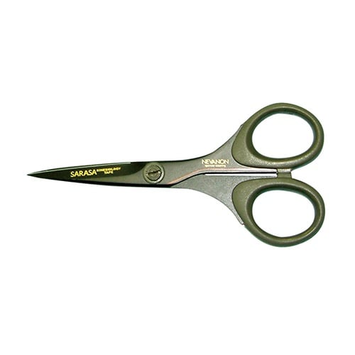 さらさNEVANONハサミ 小 NBN1