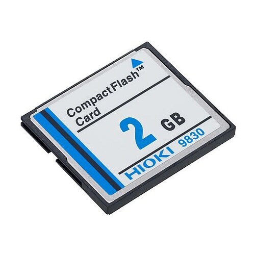 9830 PCカード 2GB