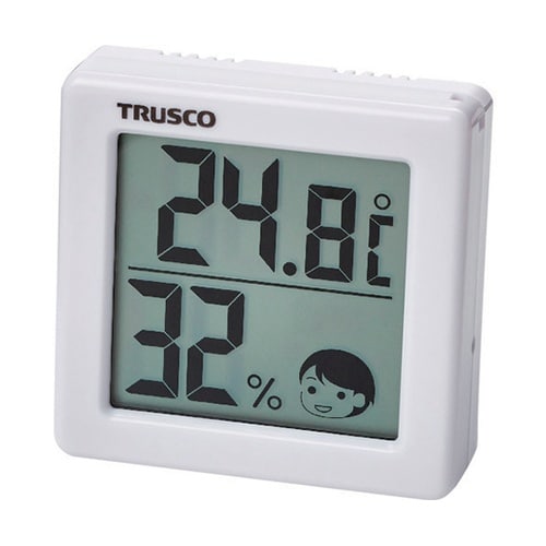 SDTH55 小さい温湿度計