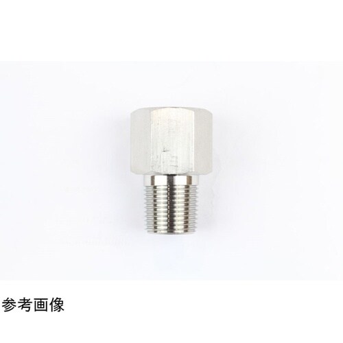 ジョイント Rc3/8×R1/4 SUS