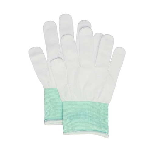 極薄18Gインナーピタハンド M 10双