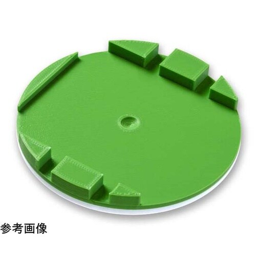 実体顕微鏡用マルチサポートプレート マジ