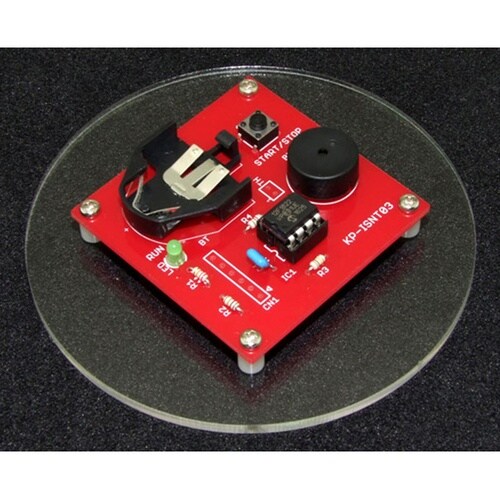 温度感知自動ラーメンタイマー KP−IS