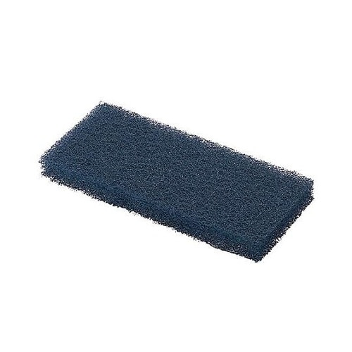 250x115mm ハンドパッド(青/1