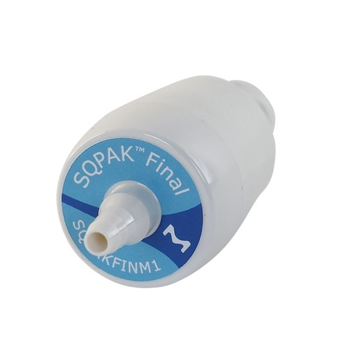 SQPAKR 最終フィルター SQPAK