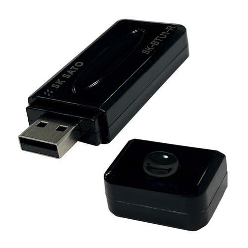 USB受信ユニット SK−BTU1−R