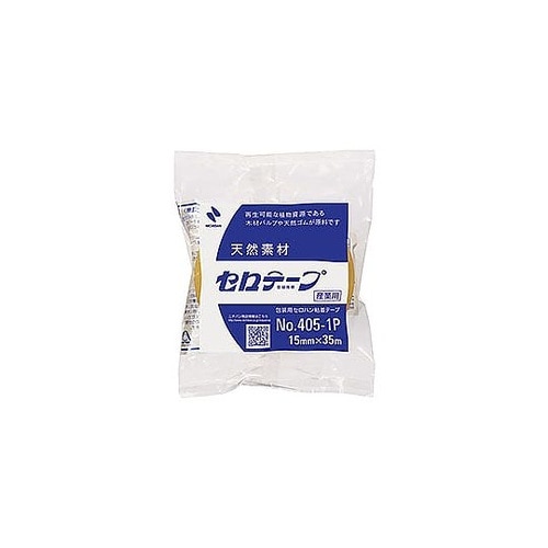 セロテープ405−1P 15×35 NB