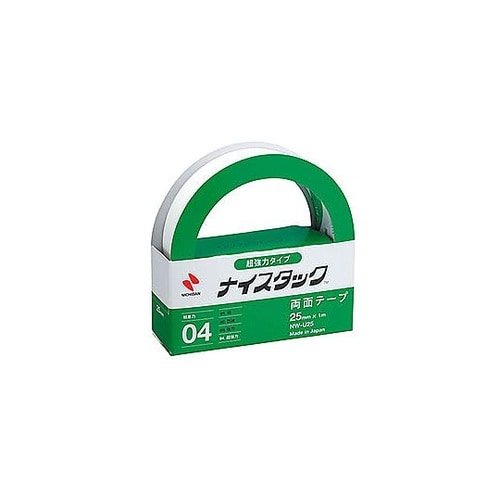 ナイスタック 超強力タイプ 25×1 N