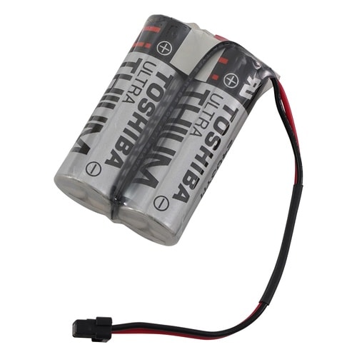 渦式フローモニター(液体用)電池ユニット