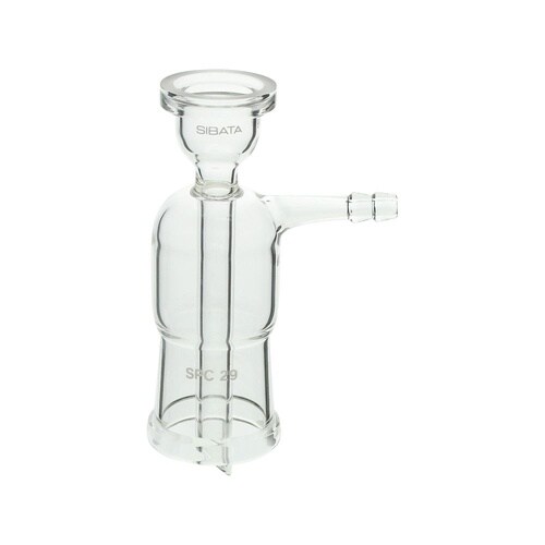 061680−2523ガラスベースφ25