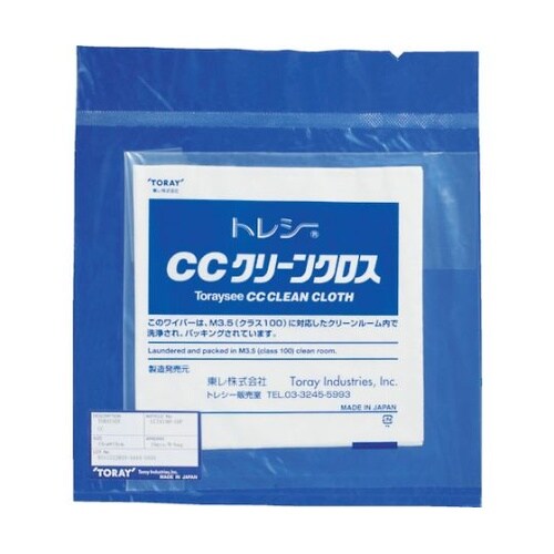 CC2424H10P CCクリーンクロス