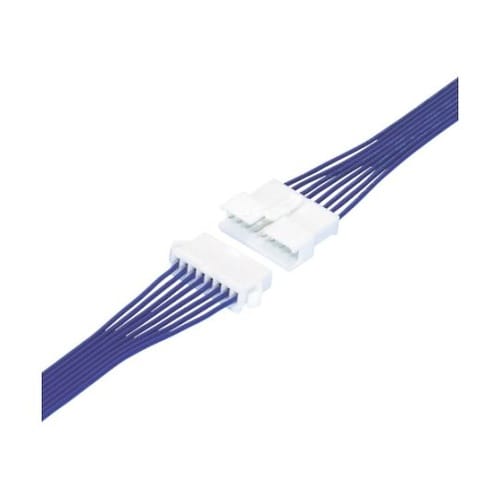 SMP02VNCSMコネクタ用ハウジング