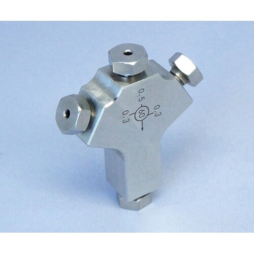 28171 4方マイクロスワールミキサー