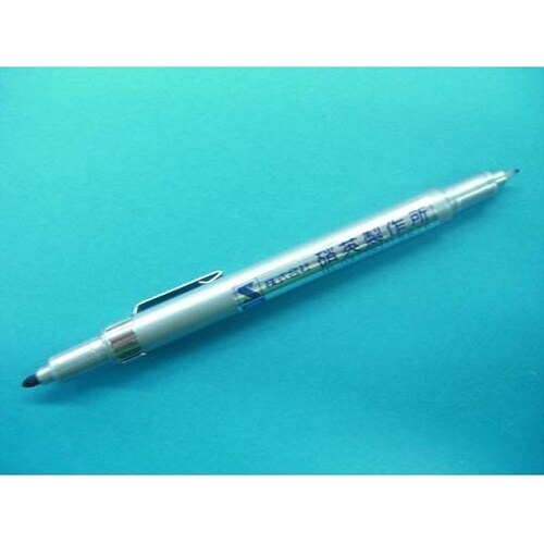 カセットペン 1袋(5本入) 51001