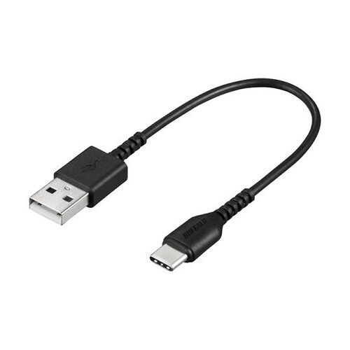 BSMPCAC101BK ケーブル 黒