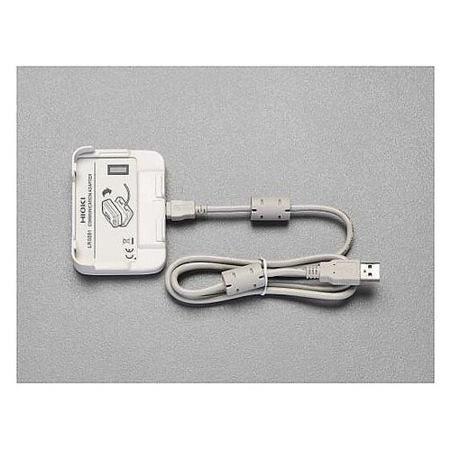 データロガー用データ収集器 EA742H