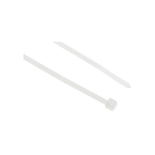 結束バンド 145mm x 2.5 mm