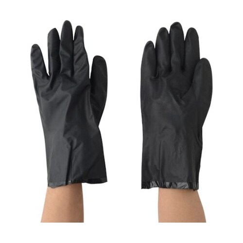 静電気対策用手袋 ダイローブH40(LL