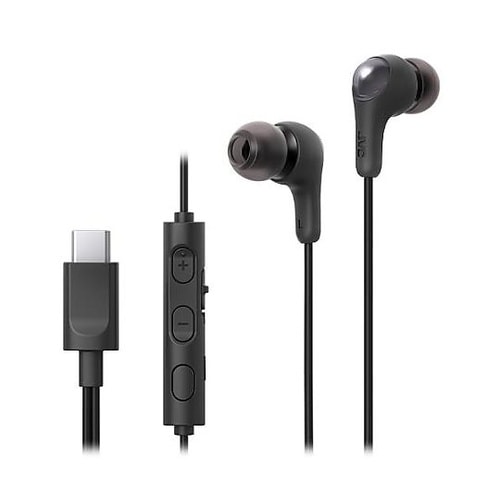 1.2m テレワーク用イヤホン(カナル型