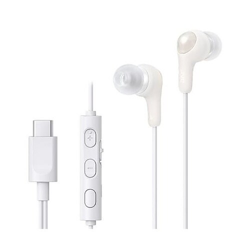 1.2m テレワーク用イヤホン(カナル型