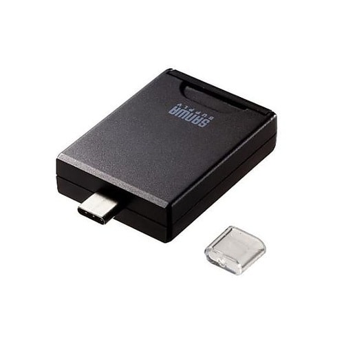 USB3.1 カードリーダー(UHS−II