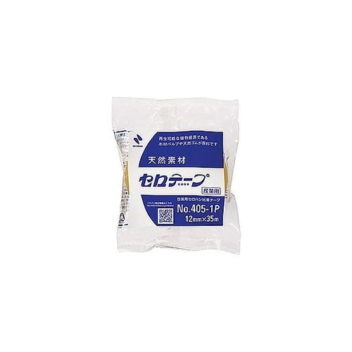セロテープ405−1P 12×35 NB