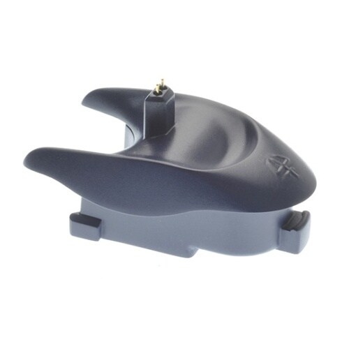 ピペットマンホルダー用充電アダプター