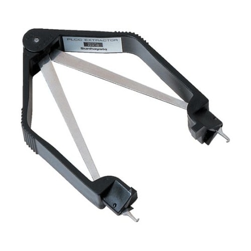 GX8 PLCCタイプIC引抜治具