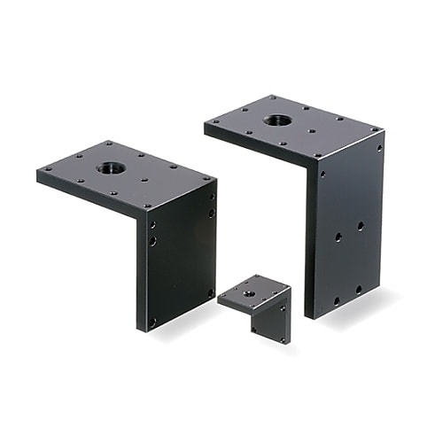 LBR−2535 L型ブラケット