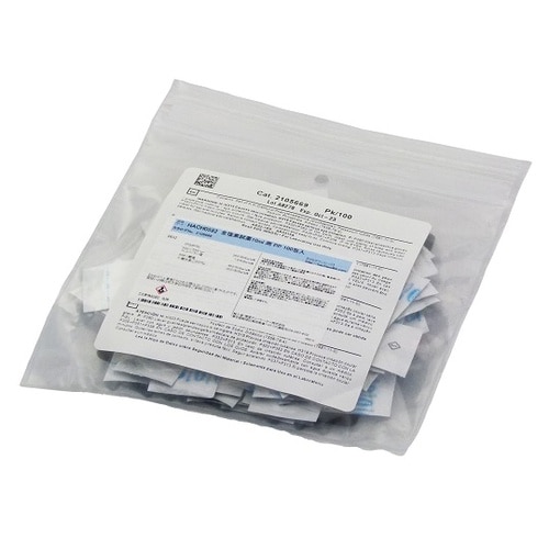 HACH0582 全塩素試薬 10mL用