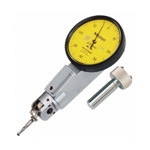 TIU−0.8HX テストインジケータ