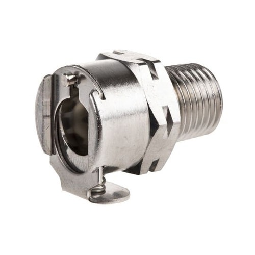 LCD10004BSPTホースカップリン