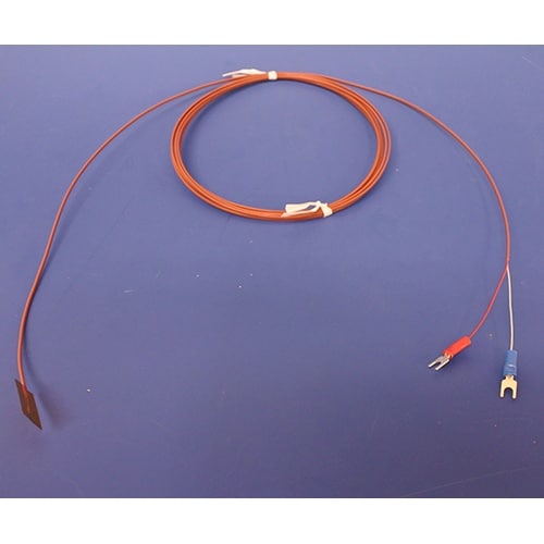 D−TFPF5 被覆熱電対