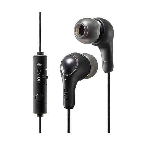 1.0m テレワーク用イヤホン(カナル型