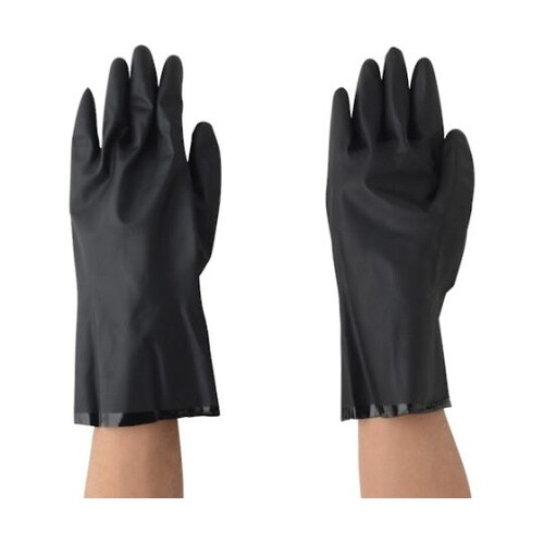 静電気対策用手袋 ダイローブH40(L)