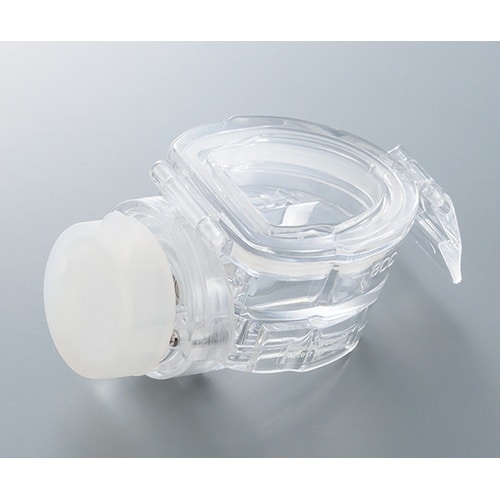 MN100ZH用薬液ボトル